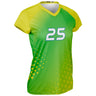 CustomFuze Women's Paramount Short Sleeve Jersey