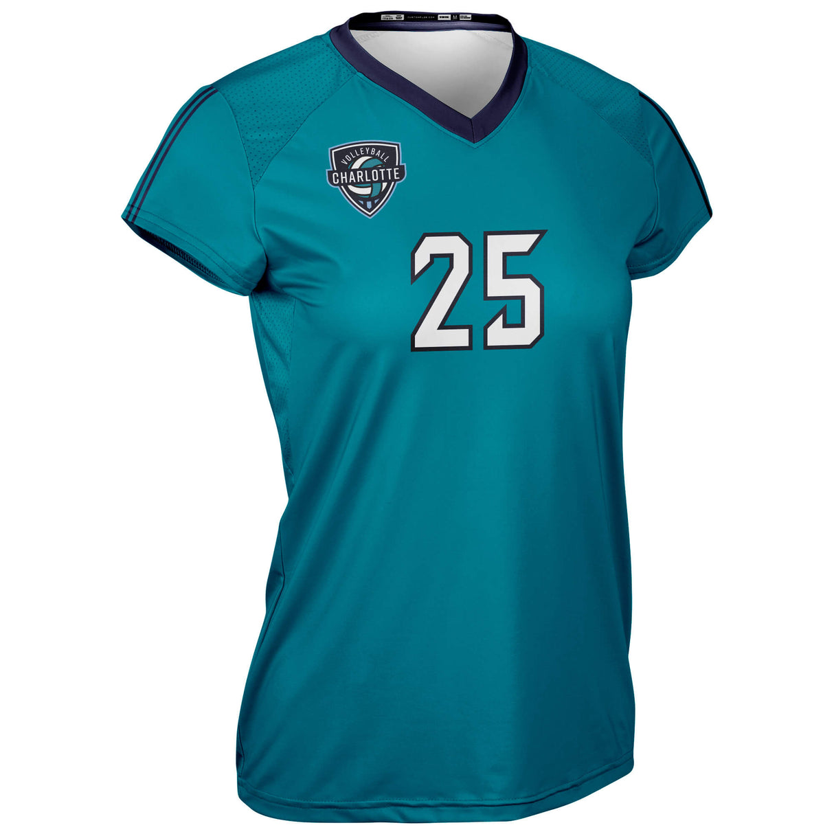 CustomFuze Women's Paramount Short Sleeve Jersey
