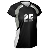 CustomFuze Women's Paramount Short Sleeve Jersey
