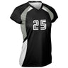 CustomFuze Women's Paramount Short Sleeve Jersey