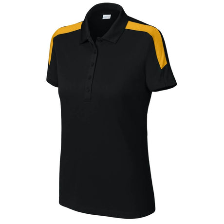 Sport-Tek Women's Competitor United Polo
