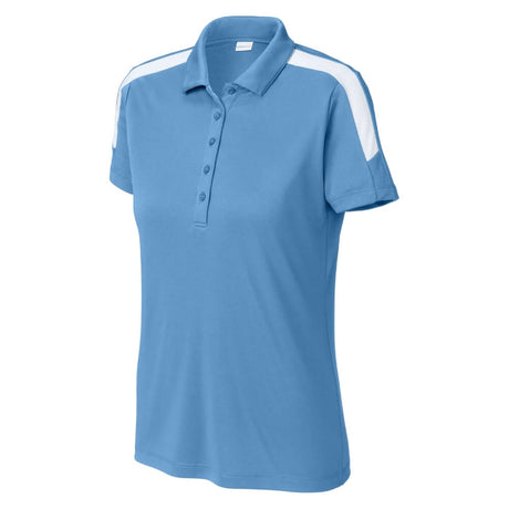 Sport-Tek Women's Competitor United Polo