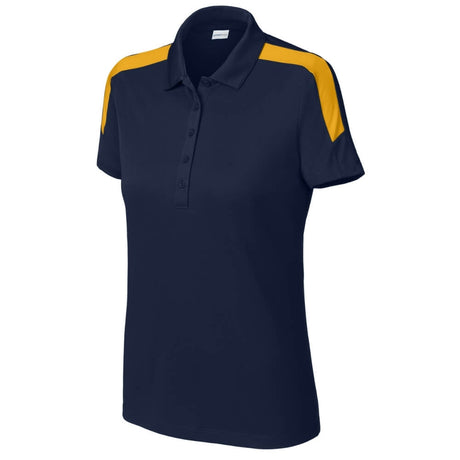Sport-Tek Women's Competitor United Polo