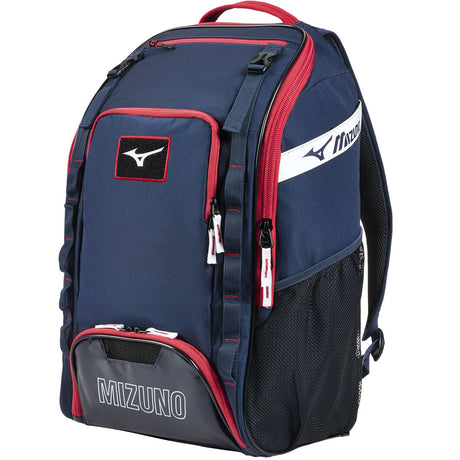 Mizuno Organizer 26 Backpack