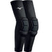 Mizuno Padded Elbow Sleeves black