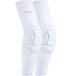 Mizuno Padded Elbow Sleeves white