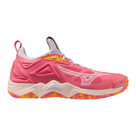 Mizuno Wave Momentum 3 Unisex Volleyball Shoe