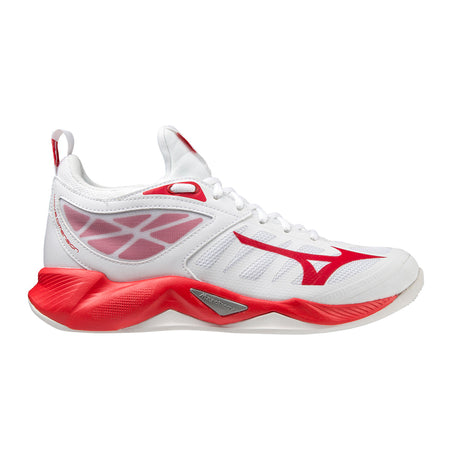 Mizuno Women's Wave Dimension Volleyball Shoe
