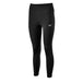 Mizuno Women's 7/8 Length Victory Tight Black - 1