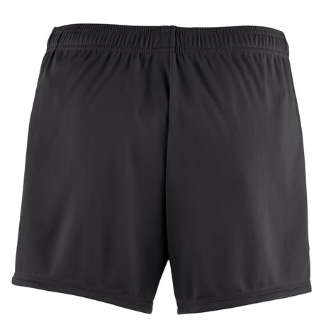 Mizuno Women's Icon Short - 3.5" Inseam Black - 2