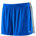 Mizuno Women's Icon Short - 3.5" Inseam Royal - 1