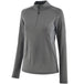 Mizuno Women's Performance 1/4 Zip Shade - 1