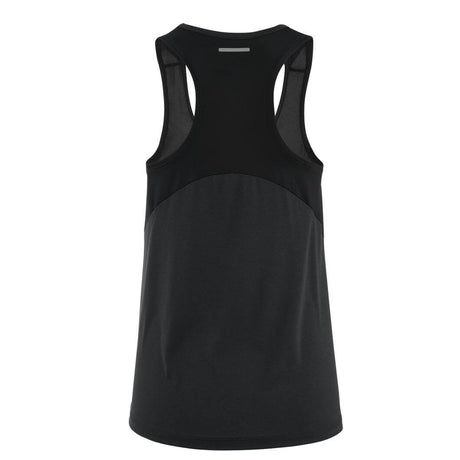 Mizuno Women's Performance Tank Black - 2