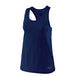 Mizuno Women's Performance Tank Navy - 1