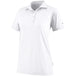 Mizuno Women's Pro Polo White - 1