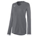 Mizuno Women's Spike Long Sleeve Jersey Shade - 1