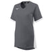 Mizuno Women's Spike Short Sleeve Jersey Shade - 1