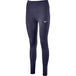 Mizuno Women's Victory Team Tight Navy - 1