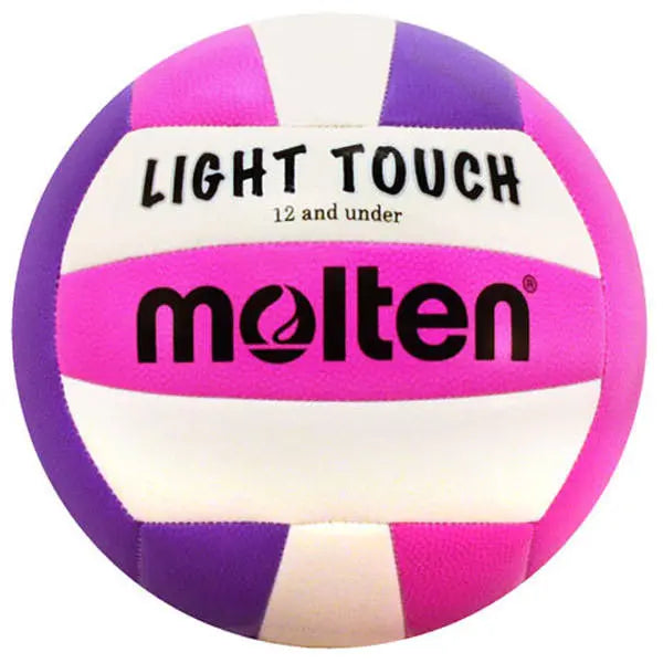Molten MS240 Light Touch Volleyball Molten
