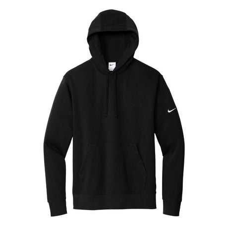 Nike Men's Club Fleece Sleeve Swoosh Hoodie