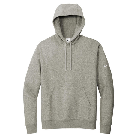 Nike Men's Club Fleece Sleeve Swoosh Hoodie