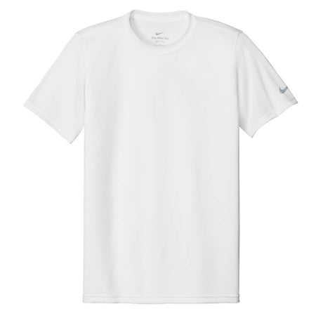 Nike Men's Swoosh Sleeve rLegend Tee