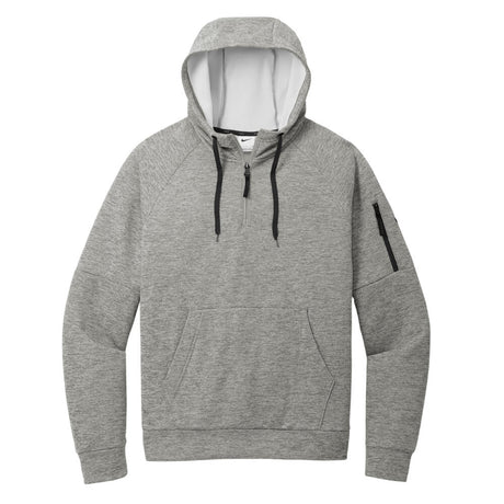 Nike Men's Therma-Fit 1/4 Zip Hoodie