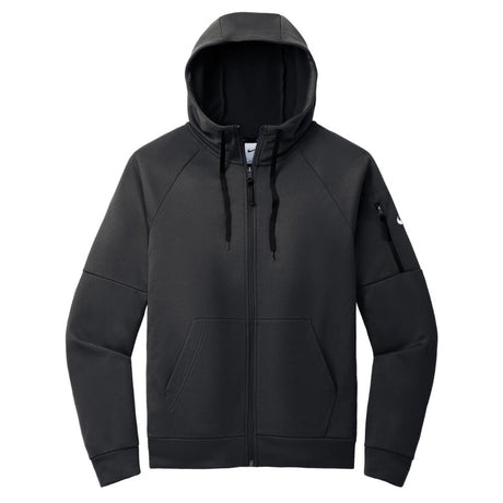 Nike Men's Therma-Fit Full Zip Hoodie