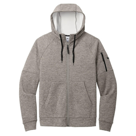Nike Men's Therma-Fit Full Zip Hoodie