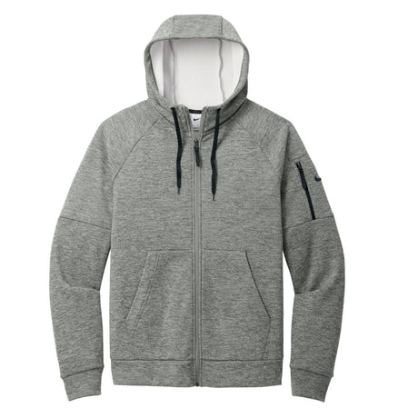 Nike Men's Therma-Fit Full Zip Hoodie
