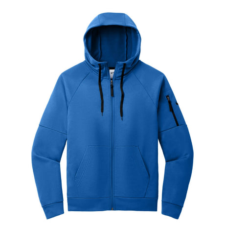 Nike Men's Therma-Fit Full Zip Hoodie