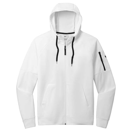 Nike Men's Therma-Fit Full Zip Hoodie