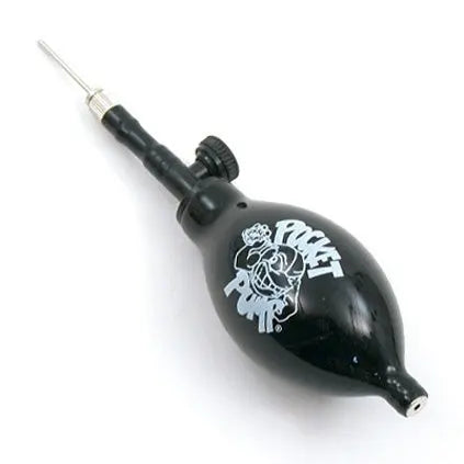 Pocket Pump Tandem Sport