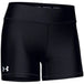 Under Armour Women's Team Shorty - 4" Inseam Under Armour