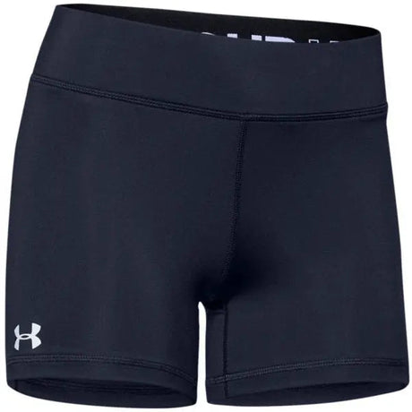 Under Armour Women's Team Shorty - 4" Inseam Under Armour