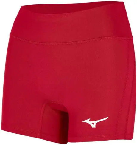 Mizuno Women's Elevated Short - 4" Inseam Mizuno