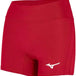 Mizuno Women's Elevated Short - 4" Inseam Mizuno