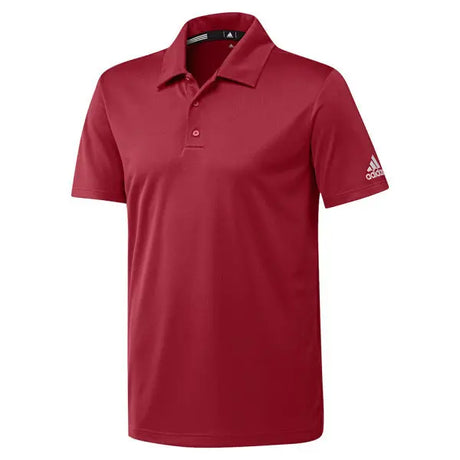adidas Men's Grind Polo Adidas