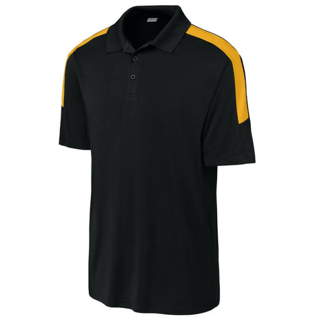 Sport-Tek Men's Competitor United Polo