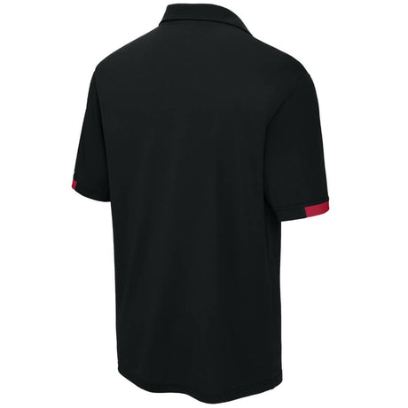 Sport-Tek Men's Club Colorblock Polo