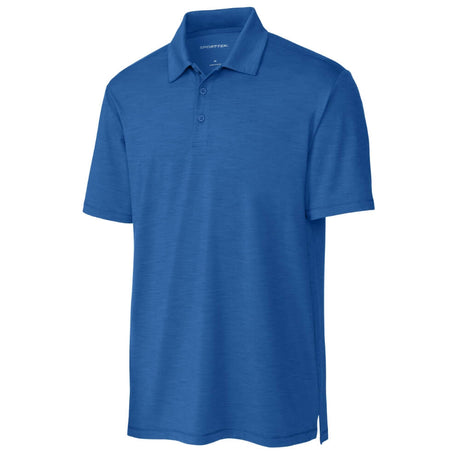 Sport-Tek Men's Versa Polo