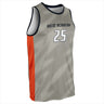 CustomFuze Men's Paramount Sleeveless Jersey