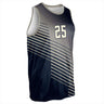 CustomFuze Men's Paramount Sleeveless Jersey