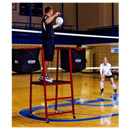 Coaches Training Tower Tandem Sport