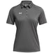 Under Armour Women's Team Tech Polo