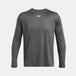 Under Armour Men's Team Tech Long Sleeve Castlerock - 3
