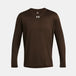 Under Armour Men's Team Tech Long Sleeve Cleveland Brown - 3