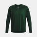 Under Armour Men's Team Tech Long Sleeve Forest - 4