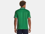 Under Armour Men's Team Tipped Polo Kelly - 2