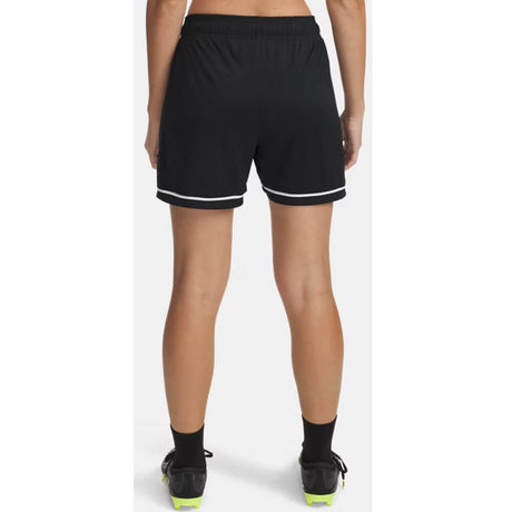 Under Armour Women's Challenger Short - 4.5" Inseam  - Black - 2